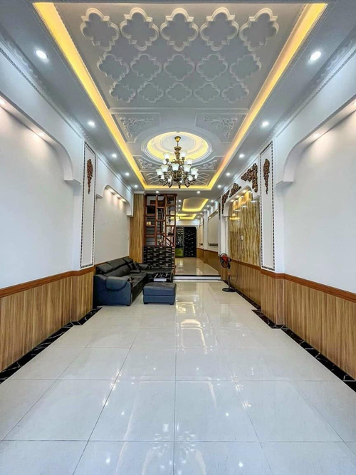 BÁN NHÀ KHU XÂY DỰNG (GIÁP KHU NAM LONG CẦN THƠ), CÁI RĂNG, CẦN THƠ 